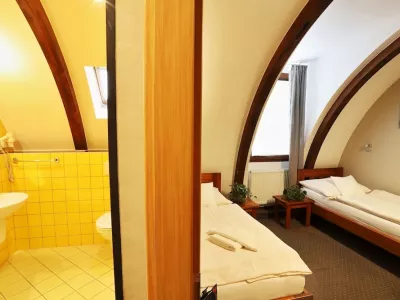  - hotely, pensiony | hportal.cz