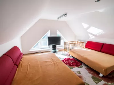  - hotely, pensiony | hportal.cz