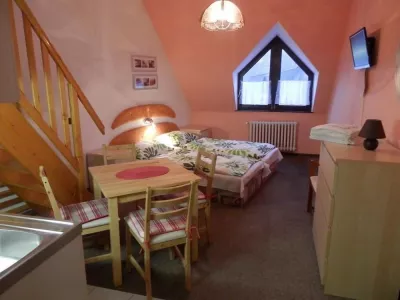  - hotely, pensiony | hportal.cz