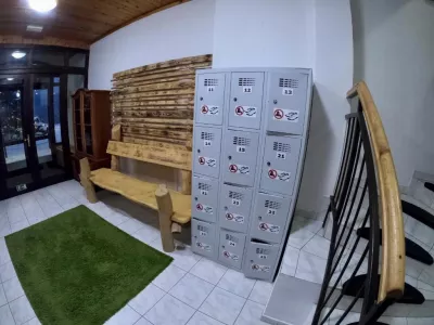  - hotely, pensiony | hportal.cz