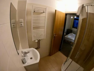  - hotely, pensiony | hportal.cz