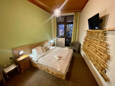  - hotely, pensiony | hportal.cz