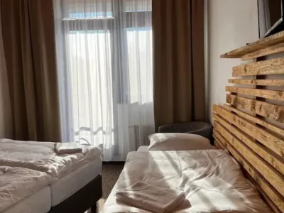  - hotely, pensiony | hportal.cz