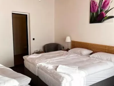  - hotely, pensiony | hportal.cz