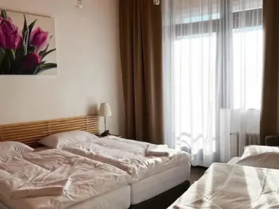  - hotely, pensiony | hportal.cz