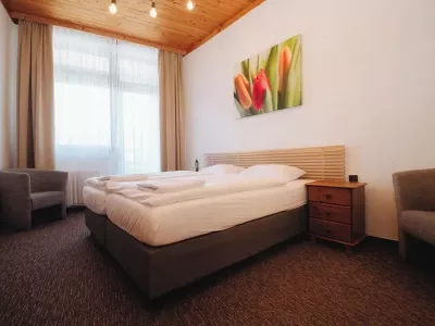  - hotely, pensiony | hportal.cz