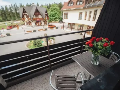  - hotely, pensiony | hportal.cz