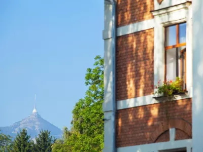  - hotely, pensiony | hportal.cz