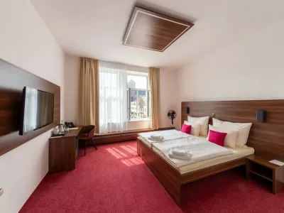  - hotely, pensiony | hportal.cz