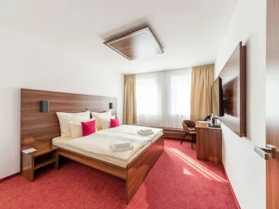  - hotely, pensiony | hportal.cz