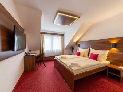  - hotely, pensiony | hportal.cz