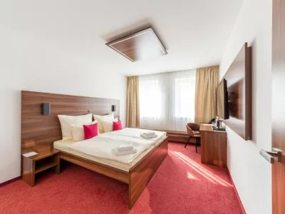  - hotely, pensiony | hportal.cz