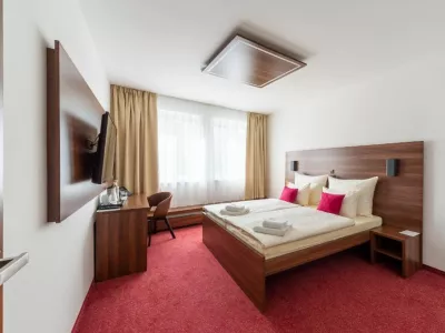  - hotely, pensiony | hportal.cz