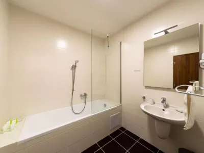  - hotely, pensiony | hportal.cz