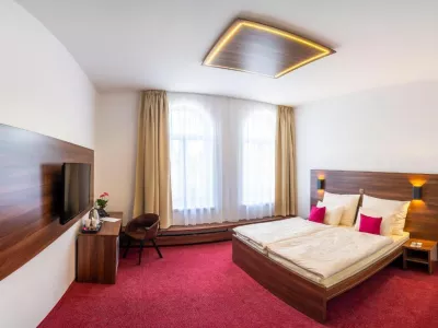  - hotely, pensiony | hportal.cz