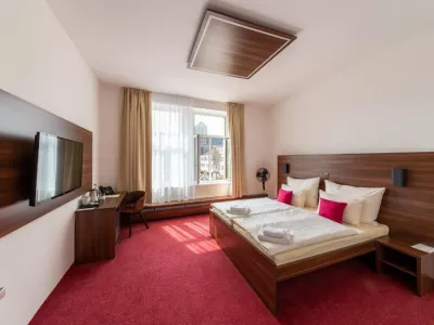  - hotely, pensiony | hportal.cz