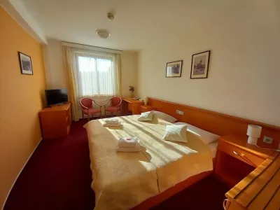  - hotely, pensiony | hportal.cz