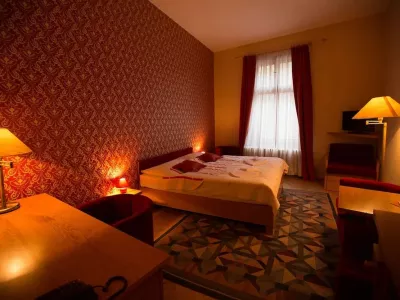  - hotely, pensiony | hportal.cz
