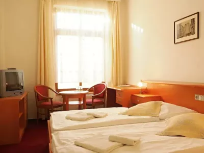  - hotely, pensiony | hportal.cz