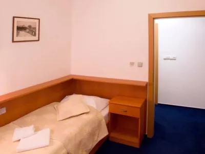  - hotely, pensiony | hportal.cz