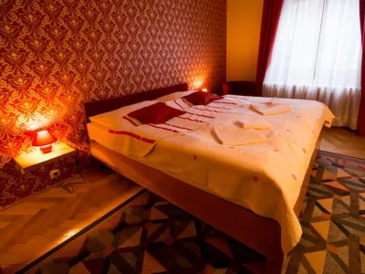  - hotely, pensiony | hportal.cz