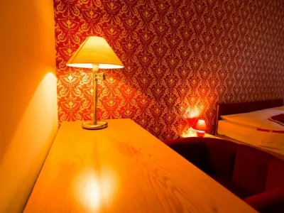  - hotely, pensiony | hportal.cz