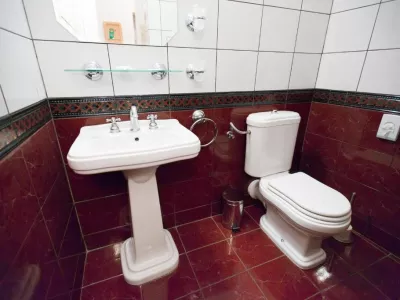  - hotely, pensiony | hportal.cz
