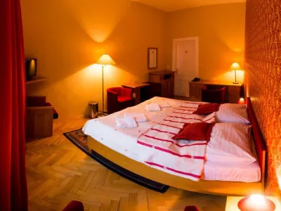  - hotely, pensiony | hportal.cz