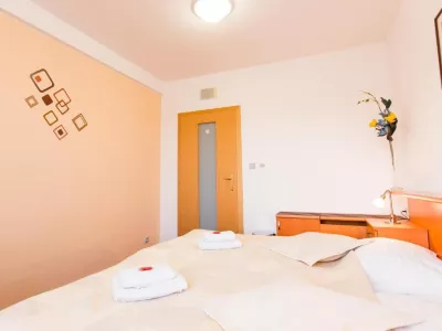  - hotely, pensiony | hportal.cz