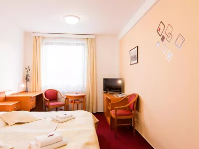  - hotely, pensiony | hportal.cz