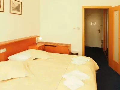  - hotely, pensiony | hportal.cz