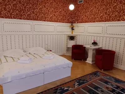  - hotely, pensiony | hportal.cz