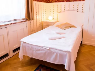  - hotely, pensiony | hportal.cz
