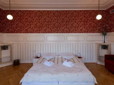  - hotely, pensiony | hportal.cz