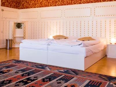  - hotely, pensiony | hportal.cz