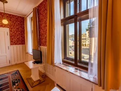  - hotely, pensiony | hportal.cz