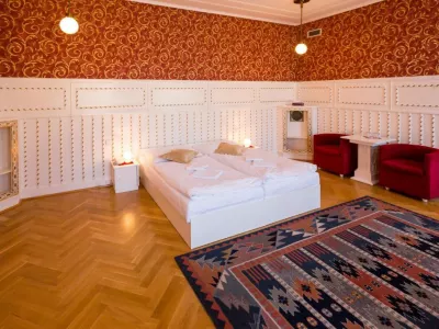  - hotely, pensiony | hportal.cz