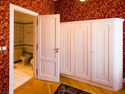  - hotely, pensiony | hportal.cz