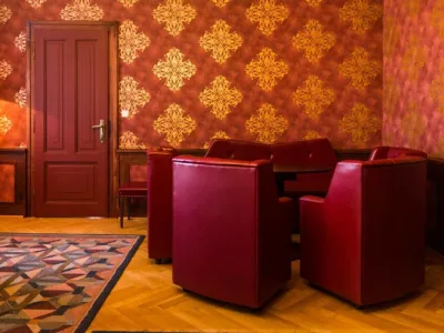  - hotely, pensiony | hportal.cz