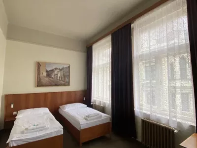 - hotely, pensiony | hportal.cz
