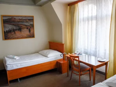  - hotely, pensiony | hportal.cz