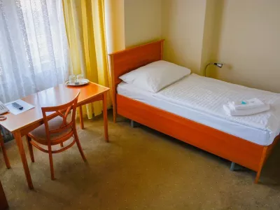 - hotely, pensiony | hportal.cz