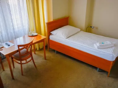  - hotely, pensiony | hportal.cz