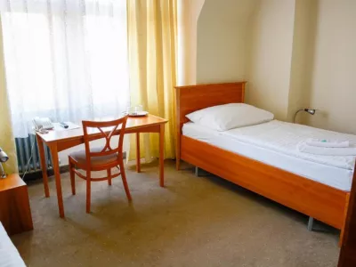  - hotely, pensiony | hportal.cz