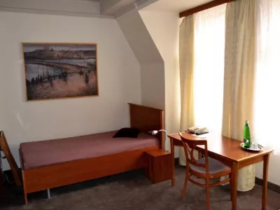  - hotely, pensiony | hportal.cz
