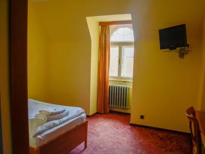  - hotely, pensiony | hportal.cz