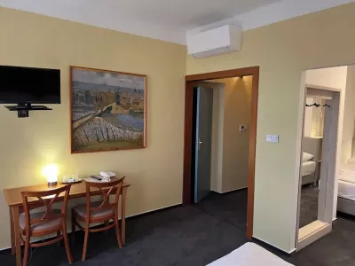  - hotely, pensiony | hportal.cz