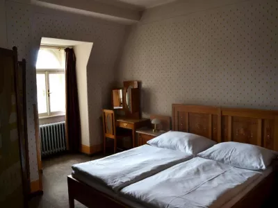  - hotely, pensiony | hportal.cz