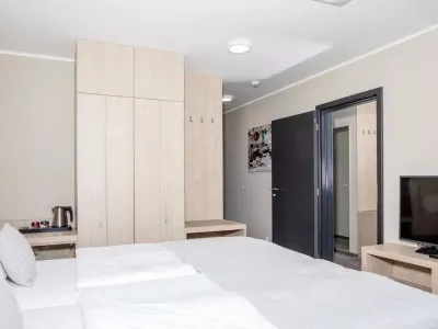  - hotely, pensiony | hportal.cz