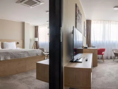  - hotely, pensiony | hportal.cz